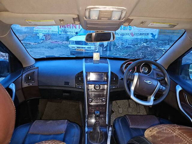 Used Mahindra XUV500 [2015-2018] W8 [2015-2017] in Varanasi