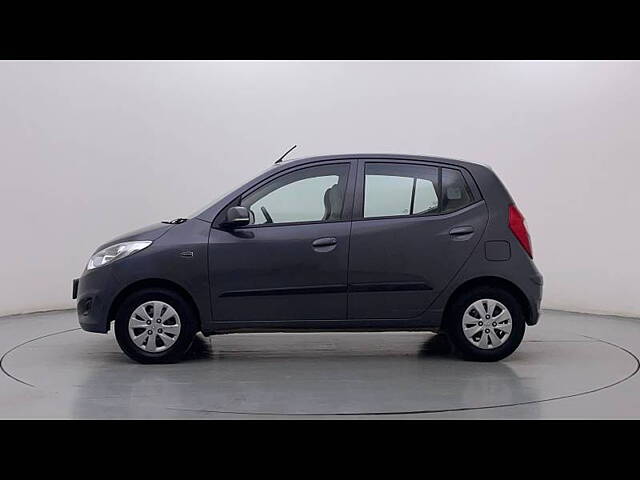 Used Hyundai i10 [2010-2017] Magna 1.2 Kappa2 in Bangalore