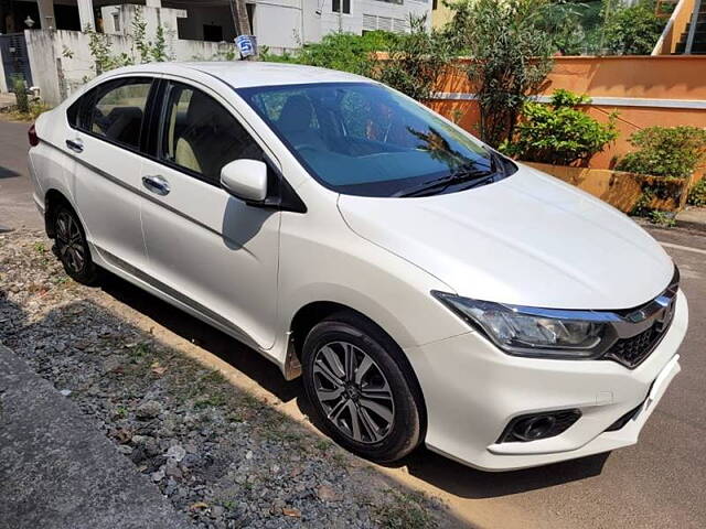 Used Honda City [2014-2017] V in Chennai