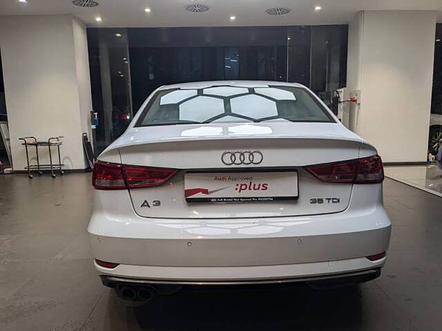 Used Audi A3 [2014-2017] 35 TDI Premium Plus in Mumbai