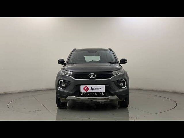 Used Tata Nexon [2020-2023] XZ Plus (S) [2022-2023] in Gurgaon