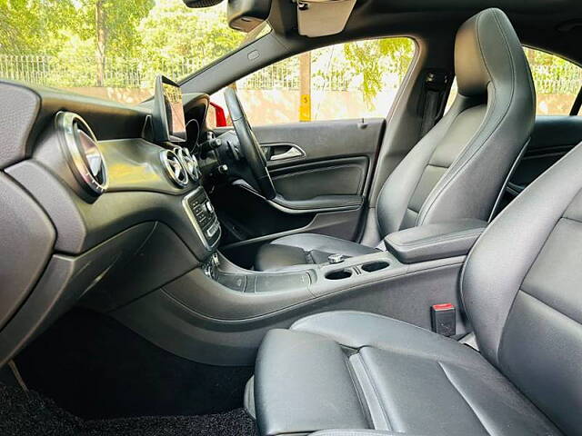 Used Mercedes-Benz CLA 200 Urban Sport in Delhi