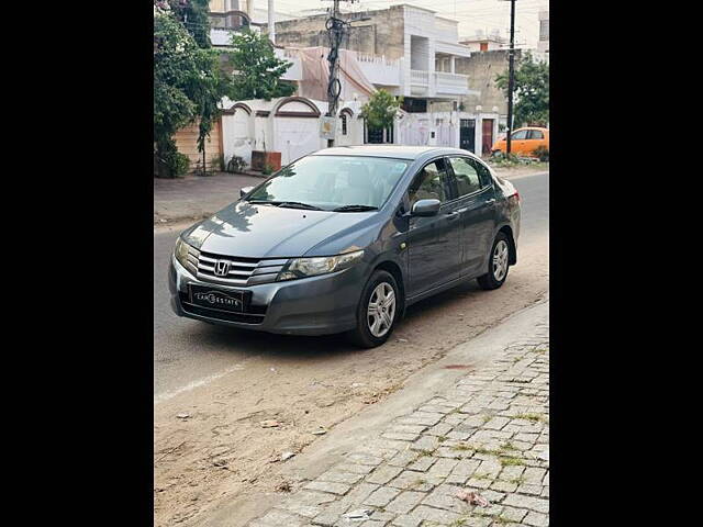 Used Honda City [2008-2011] 1.5 S MT in Jaipur