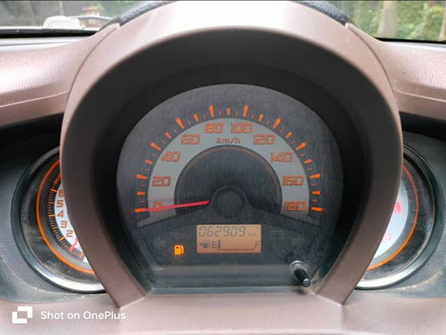 Used Honda Brio [2011-2013] S MT in Mumbai