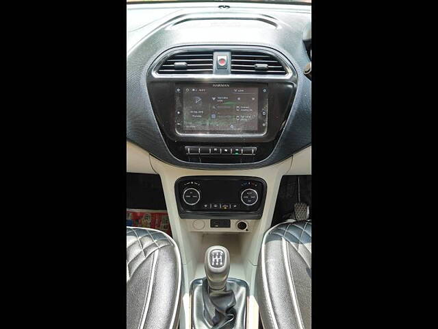 Used Tata Tiago XZ Plus CNG [2022-2023] in Thane