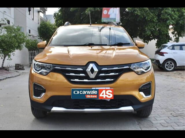 Used 2019 Renault Triber in Gurgaon