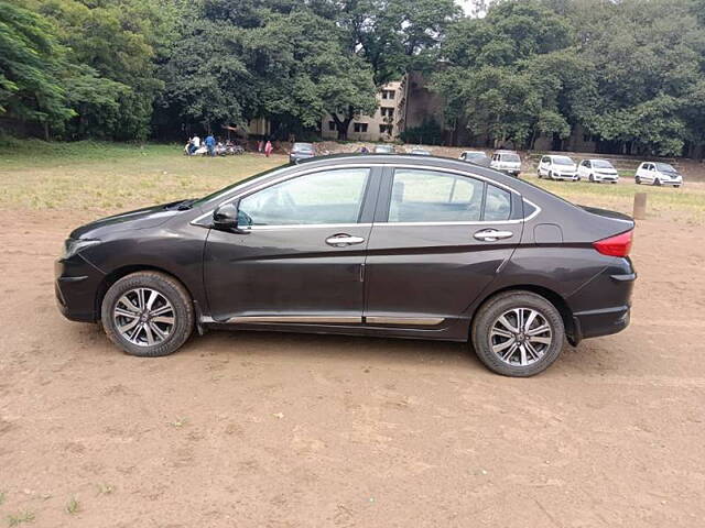 Used Honda City [2014-2017] SV in Pune