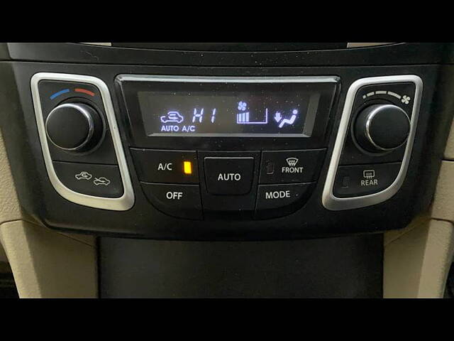 Used Maruti Suzuki Ciaz [2014-2017] VXi+ in Delhi