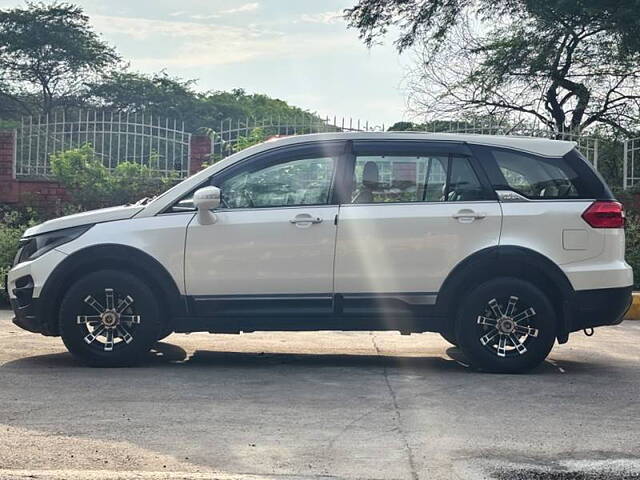 Used Tata Hexa [2017-2019] XE 4x2 7 STR in Delhi