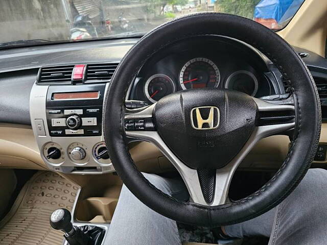 Used Honda City [2008-2011] 1.5 S MT in Nashik