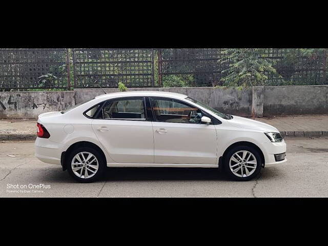 Used Skoda Rapid [2011-2014] Ultima Elegance 1.6 MPI AT in Mumbai