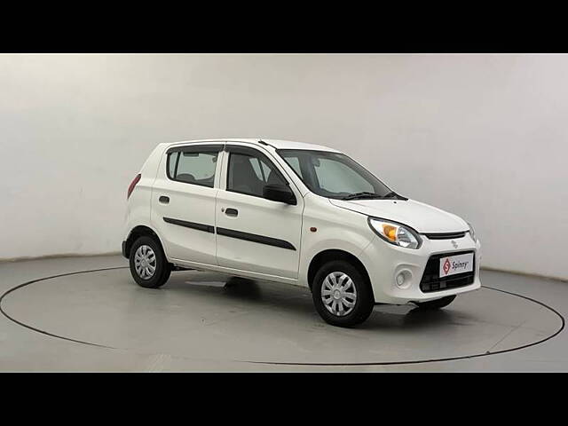 Used Maruti Suzuki Alto 800 [2012-2016] Vxi in Ahmedabad