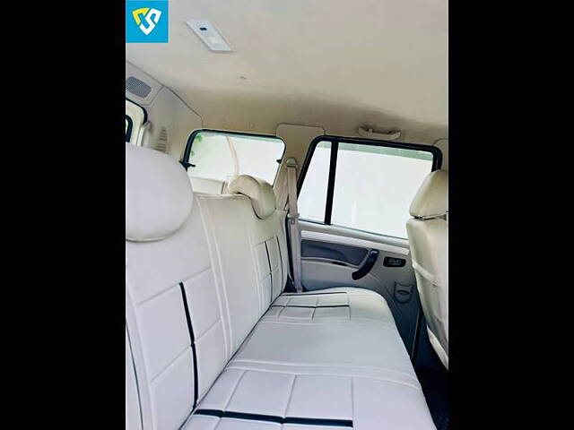 Used Mahindra Scorpio [2014-2017] S10 in Mohali