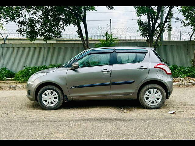 Used Maruti Suzuki Swift [2011-2014] VXi in Delhi