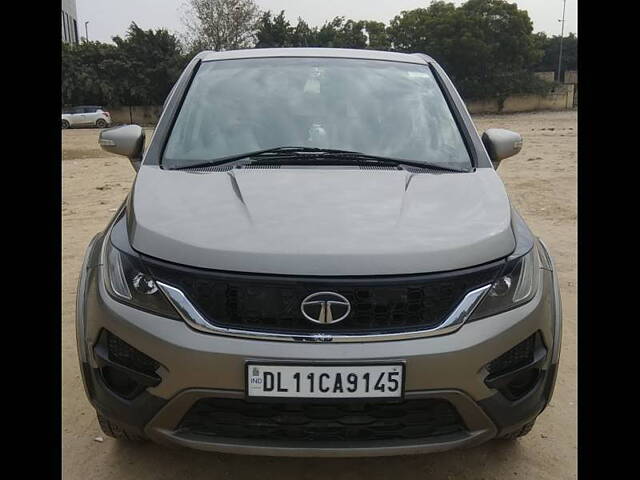 Used 2017 Tata Hexa in Delhi