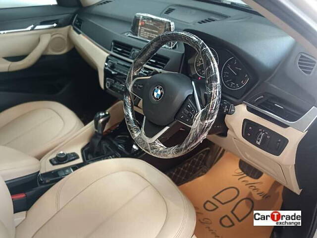 Used BMW X1 [2013-2016] sDrive20d xLine in Navi Mumbai