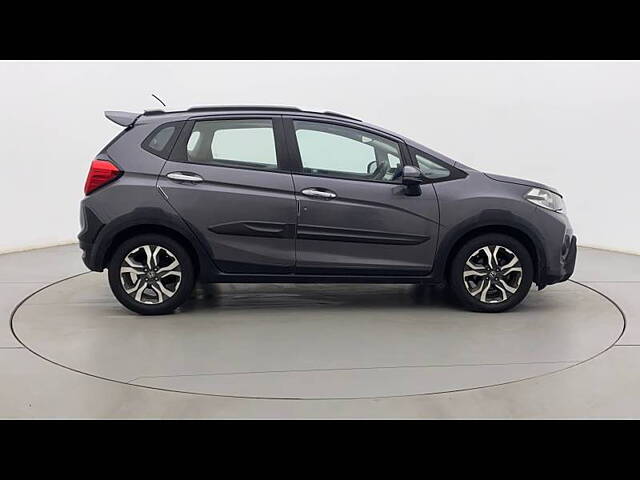 Used Honda WR-V [2017-2020] VX MT Petrol in Chennai