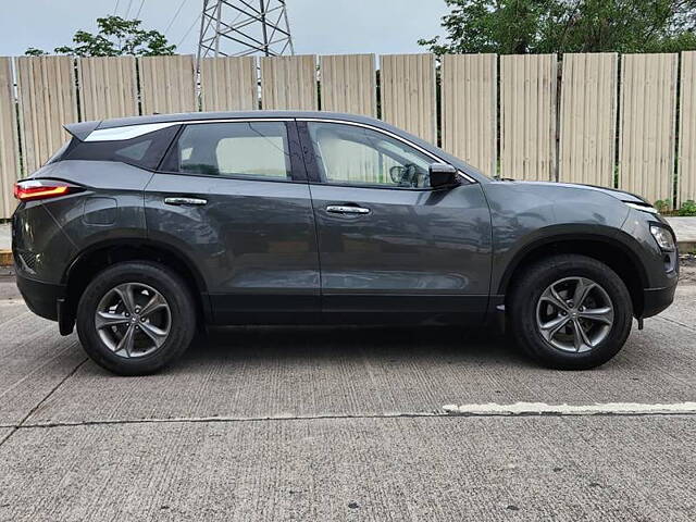 Used Tata Harrier [2019-2023] XTA Plus in Mumbai