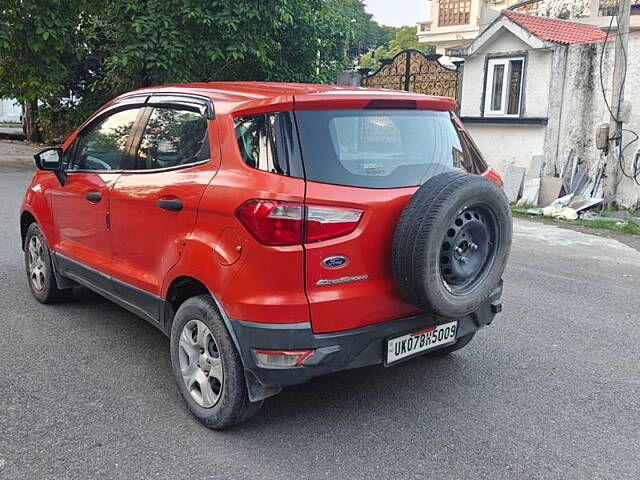 Used Ford EcoSport [2015-2017] Trend 1.5L TDCi in Dehradun