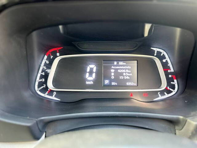 Used Kia Sonet [2020-2022] HTX 1.0 DCT in Mumbai