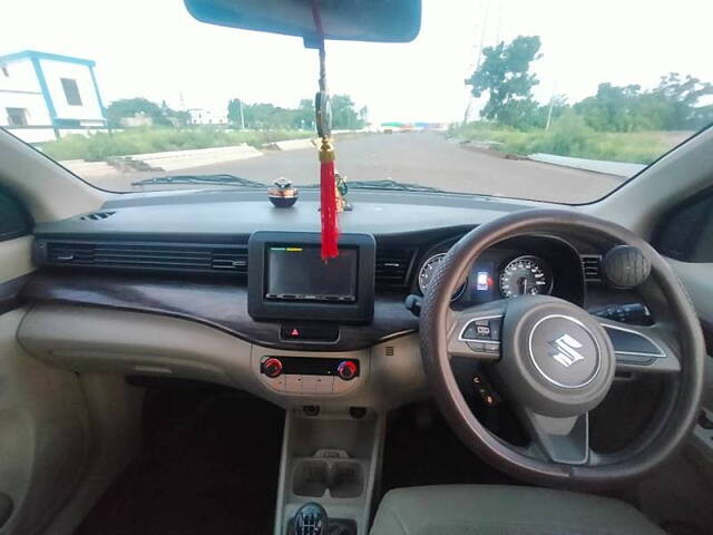 Used Maruti Suzuki Ertiga [2018-2022] ZXi in Kharagpur