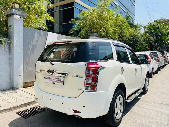 Used Mahindra XUV500 [2015-2018] W4 [2015-2016] in Mumbai