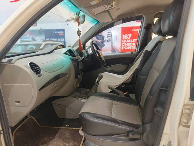 Used Mahindra NuvoSport N8 in Kanpur