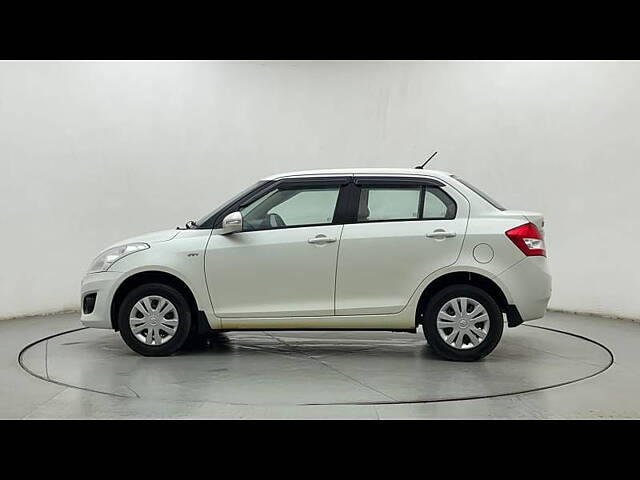 Used Maruti Suzuki Swift DZire [2011-2015] VXI in Mumbai