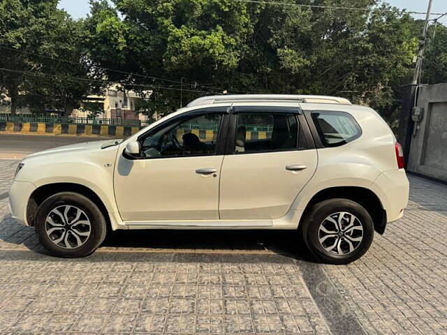 Used Nissan Terrano [2013-2017] XV D THP Premium 110 PS Edition in Jalandhar