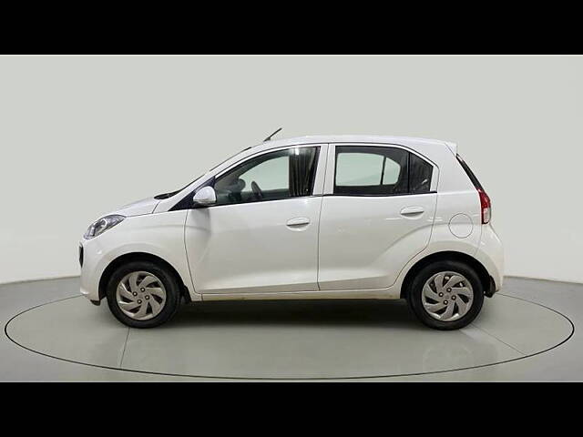 Used Hyundai Santro Sportz AMT [2018-2020] in Mumbai