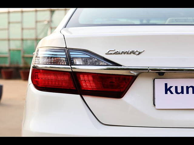 Used Toyota Camry [2012-2015] Hybrid in Delhi