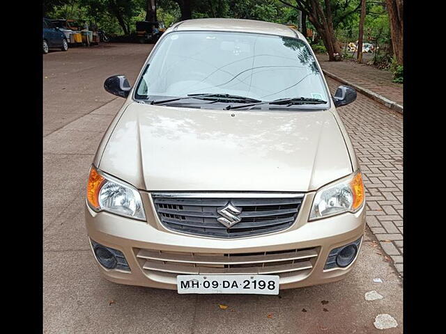 Used 2013 Maruti Suzuki Alto in Pune