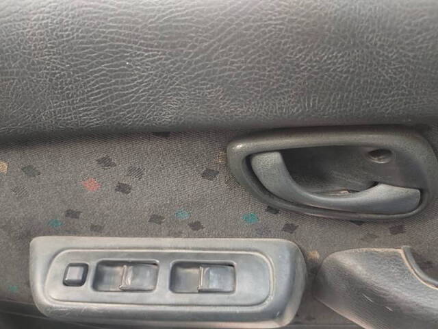 Used Maruti Suzuki Versa DX2 BS-III in Lucknow