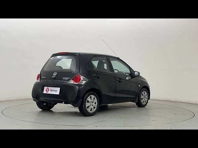 Used Honda Brio [2011-2013] S MT in Delhi