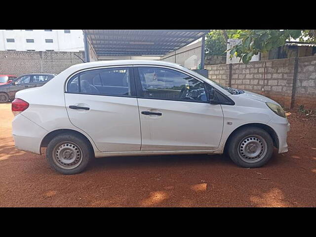 Used Honda Amaze [2013-2016] 1.2 S i-VTEC in Madurai