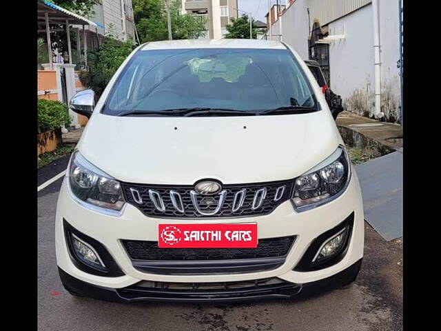 Used 2020 Mahindra Marazzo in Chennai