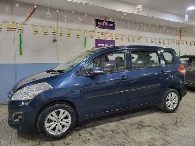 Used Maruti Suzuki Ertiga [2015-2018] ZDI + SHVS in Mumbai