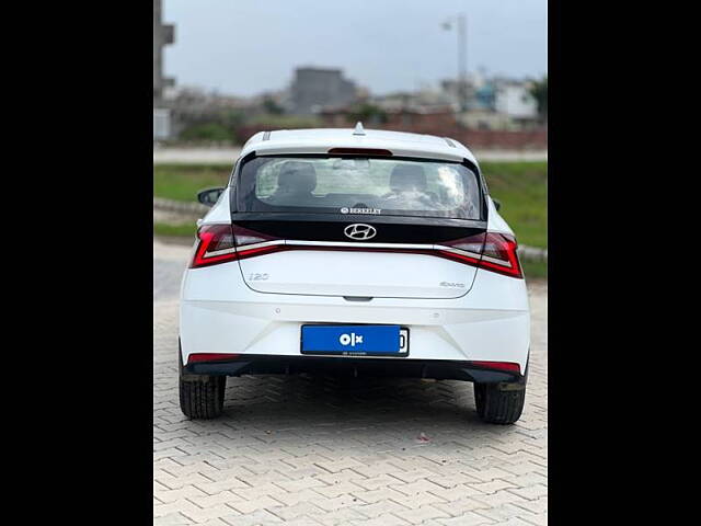 Used Hyundai i20 [2020-2023] Sportz 1.5 MT Diesel in Mohali