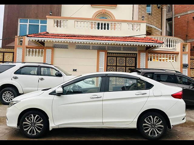 Used Honda City [2014-2017] VX in Hyderabad