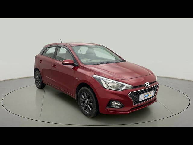 Used 2019 Hyundai Elite i20 in Hyderabad