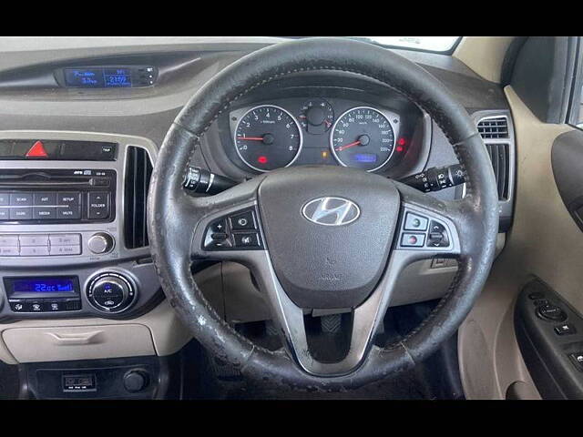 Used Hyundai i20 [2010-2012] Sportz 1.2 BS-IV in Surat