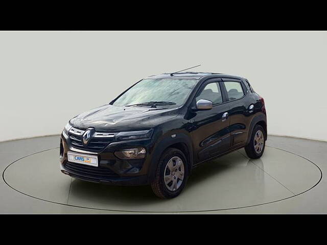 Used Renault Kwid [2015-2019] 1.0 RXT Opt [2016-2019] in Bangalore