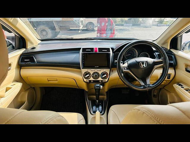 Used Honda City [2011-2014] 1.5 S AT in Delhi