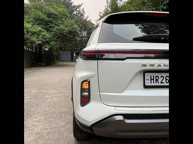 Used Maruti Suzuki Grand Vitara Alpha Plus Intelligent Hybrid eCVT in Delhi