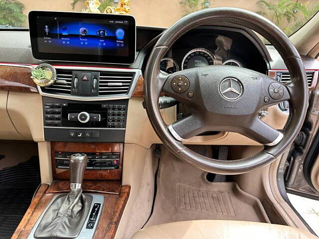 Used Mercedes-Benz E-Class [1998-2002] 250 D (W124) in Mumbai