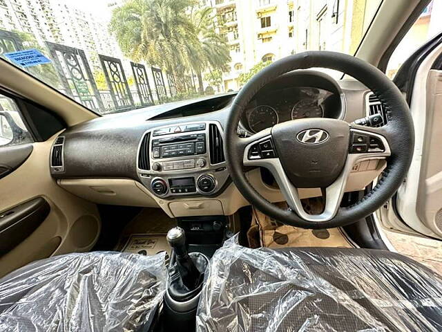 Used Hyundai i20 [2012-2014] Sportz 1.2 in Delhi