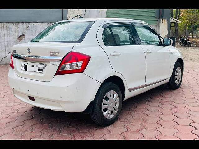 Used Maruti Suzuki Swift DZire [2011-2015] VDI in Indore