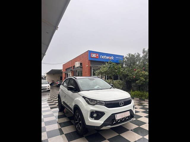 Used Tata Nexon [2017-2020] XT Plus in Kheda