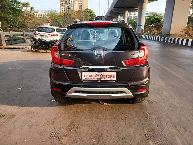 Used Honda WR-V [2017-2020] S MT Petrol in Mumbai