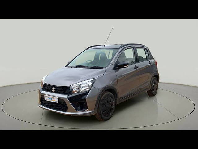 Used Maruti Suzuki Celerio [2017-2021] ZXi AMT [2017-2019] in Bangalore